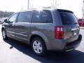 2010 Dark Titanium Metallic Dodge Grand Caravan SXT  photo #2