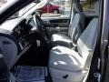 Dark Titanium Metallic - Grand Caravan SXT Photo No. 6