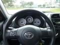 2005 Black Toyota RAV4 4WD  photo #23