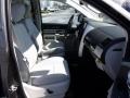 Dark Titanium Metallic - Grand Caravan SXT Photo No. 11