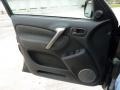 2005 Black Toyota RAV4 4WD  photo #28