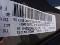 2010 Dark Titanium Metallic Dodge Grand Caravan SXT  photo #16