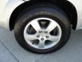 2007 Platinum Metallic Hyundai Tucson GLS  photo #13