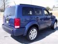 Deep Water Blue Pearl - Nitro SE Photo No. 3