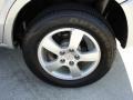 2007 Platinum Metallic Hyundai Tucson GLS  photo #14