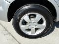 2007 Platinum Metallic Hyundai Tucson GLS  photo #15