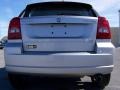 2009 Bright Silver Metallic Dodge Caliber R/T  photo #6