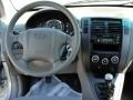 2007 Platinum Metallic Hyundai Tucson GLS  photo #37