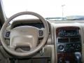 2001 Black Jeep Grand Cherokee Limited 4x4  photo #11