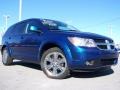 Deep Water Blue Pearl - Journey SXT Photo No. 1
