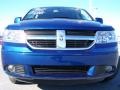Deep Water Blue Pearl - Journey SXT Photo No. 3