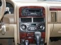 2001 Black Jeep Grand Cherokee Limited 4x4  photo #27