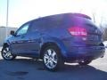 Deep Water Blue Pearl - Journey SXT Photo No. 4