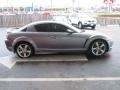 2004 Sunlight Silver Metallic Mazda RX-8 Sport  photo #4