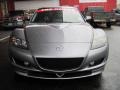 Sunlight Silver Metallic - RX-8 Sport Photo No. 5