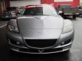 2004 Sunlight Silver Metallic Mazda RX-8 Sport  photo #5