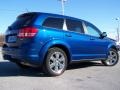 Deep Water Blue Pearl - Journey SXT Photo No. 7