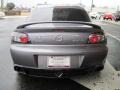 Sunlight Silver Metallic - RX-8 Sport Photo No. 6
