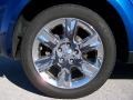 Deep Water Blue Pearl - Journey SXT Photo No. 8