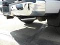 2004 Black Ford F150 XLT SuperCab 4x4  photo #5