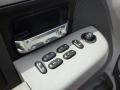 2004 Black Ford F150 XLT SuperCab 4x4  photo #16