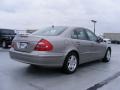 Pewter Metallic - E 320 Sedan Photo No. 5