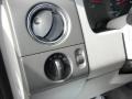 2004 Black Ford F150 XLT SuperCab 4x4  photo #17