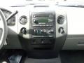 2004 Black Ford F150 XLT SuperCab 4x4  photo #18