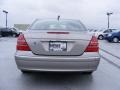 Pewter Metallic - E 320 Sedan Photo No. 6