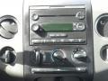 2004 Black Ford F150 XLT SuperCab 4x4  photo #19