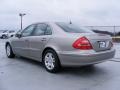 Pewter Metallic - E 320 Sedan Photo No. 7