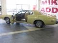 1973 Parchment Dodge Charger   photo #46