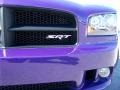 Plum Crazy Pearl - Charger SRT-8 Photo No. 5