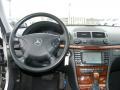 Pewter Metallic - E 320 Sedan Photo No. 11