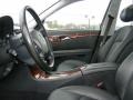 Pewter Metallic - E 320 Sedan Photo No. 14