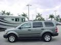 2007 Mineral Gray Metallic Dodge Durango SXT  photo #7