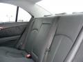 Pewter Metallic - E 320 Sedan Photo No. 18