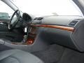Pewter Metallic - E 320 Sedan Photo No. 19