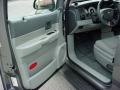 Mineral Gray Metallic - Durango SXT Photo No. 10