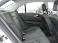 Pewter Metallic - E 320 Sedan Photo No. 23