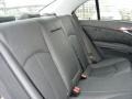 Pewter Metallic - E 320 Sedan Photo No. 24