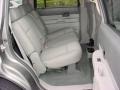 Mineral Gray Metallic - Durango SXT Photo No. 13
