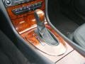 Pewter Metallic - E 320 Sedan Photo No. 26