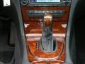 Pewter Metallic - E 320 Sedan Photo No. 30