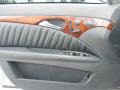 Pewter Metallic - E 320 Sedan Photo No. 33