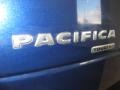 Midnight Blue Pearl - Pacifica Touring Photo No. 8