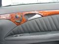 Pewter Metallic - E 320 Sedan Photo No. 35