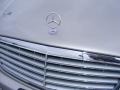 Pewter Metallic - E 320 Sedan Photo No. 36