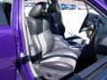 2007 Plum Crazy Pearl Dodge Charger SRT-8  photo #24