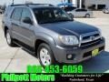 Galactic Gray Mica - 4Runner SR5 Photo No. 1